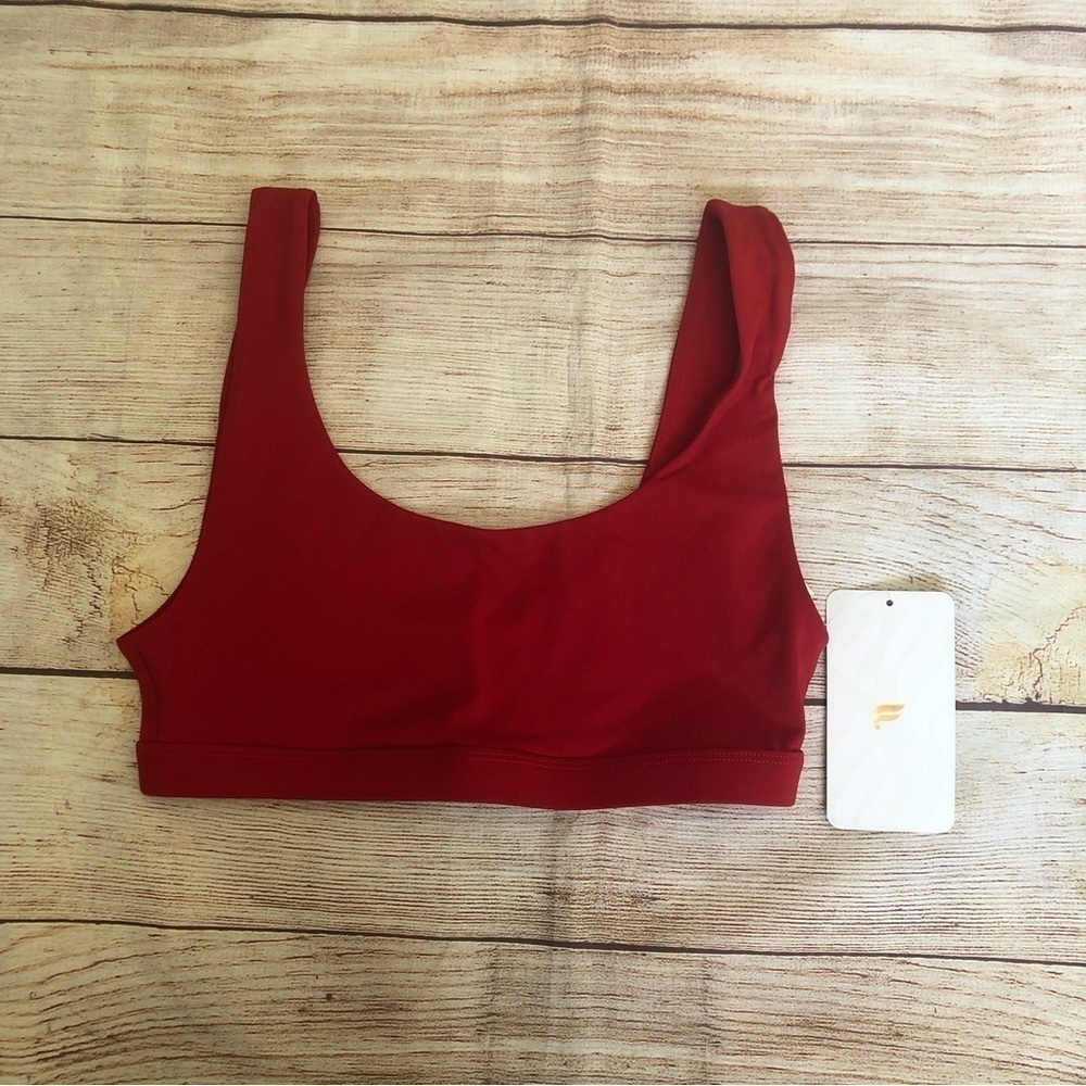 Fabletics-‎ Lola Low Impact Sports Bra